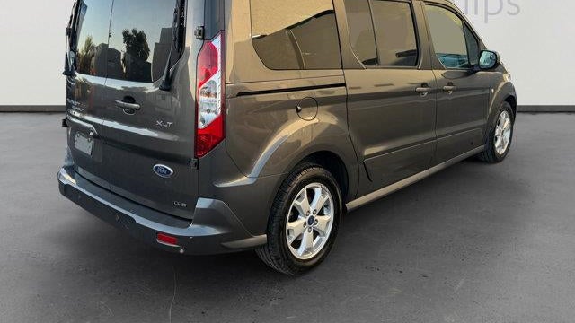 2016 Ford Transit Connect XLT