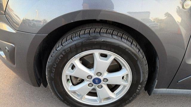 2016 Ford Transit Connect XLT