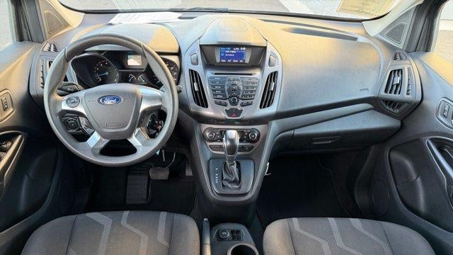 2016 Ford Transit Connect XLT