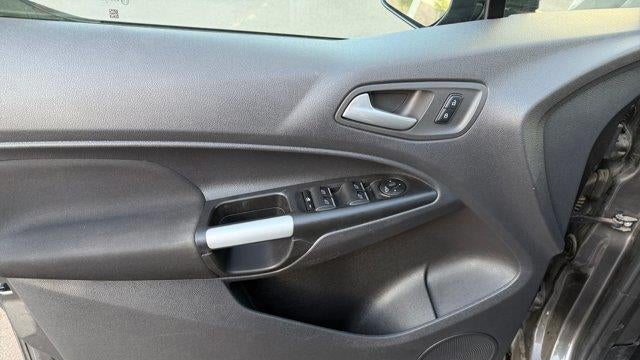 2016 Ford Transit Connect XLT