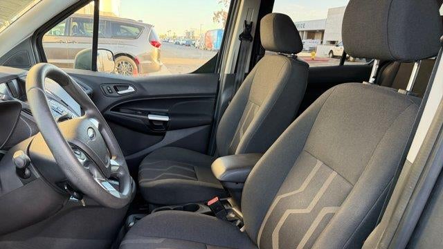 2016 Ford Transit Connect XLT