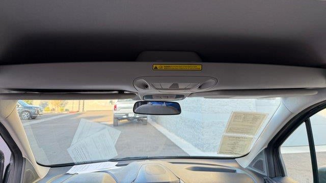 2016 Ford Transit Connect XLT