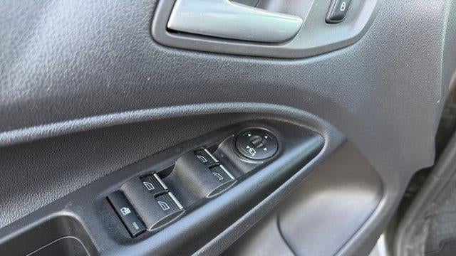 2016 Ford Transit Connect XLT