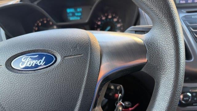 2016 Ford Transit Connect XLT
