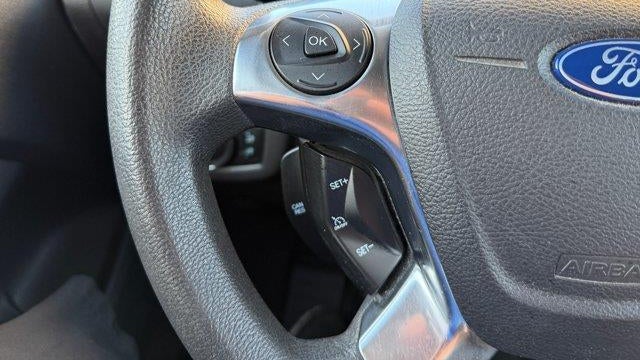 2016 Ford Transit Connect XLT
