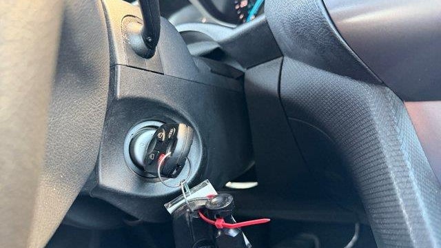 2016 Ford Transit Connect XLT