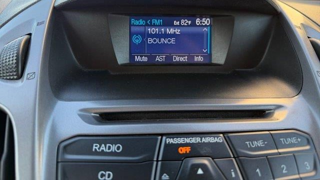 2016 Ford Transit Connect XLT