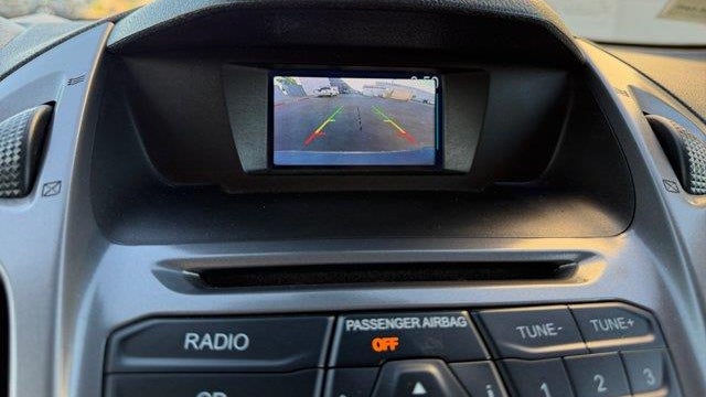2016 Ford Transit Connect XLT