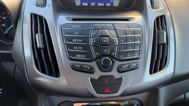 2016 Ford Transit Connect XLT