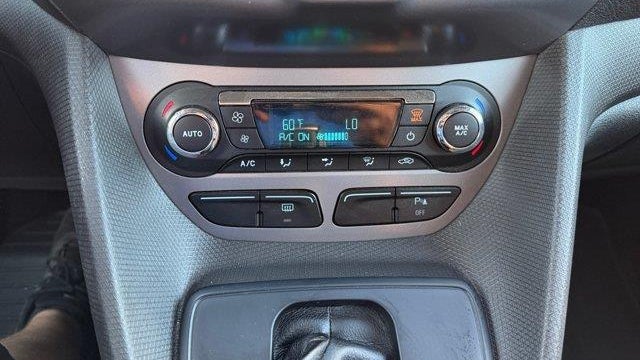 2016 Ford Transit Connect XLT