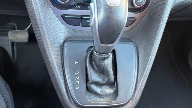 2016 Ford Transit Connect XLT