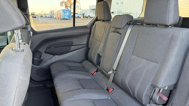 2016 Ford Transit Connect XLT