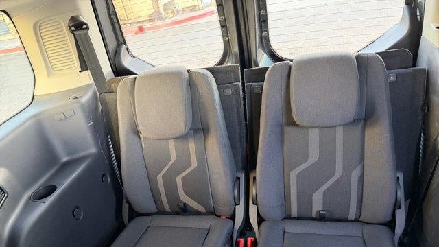 2016 Ford Transit Connect XLT