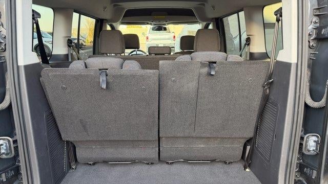 2016 Ford Transit Connect XLT