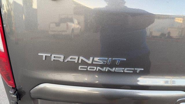 2016 Ford Transit Connect XLT