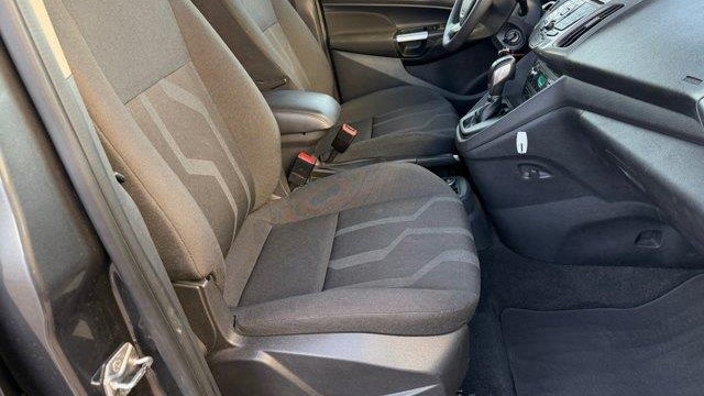 2016 Ford Transit Connect XLT