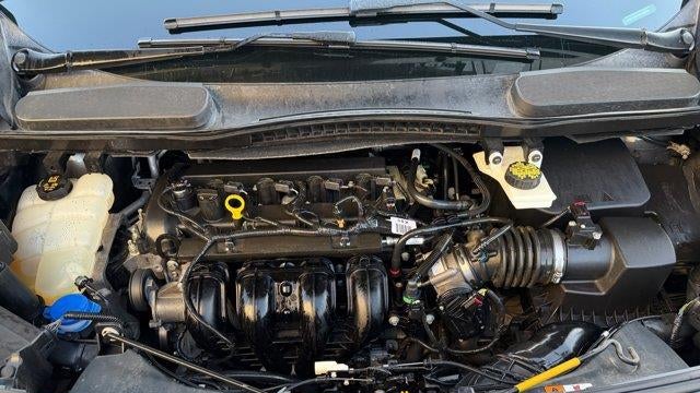 2016 Ford Transit Connect XLT