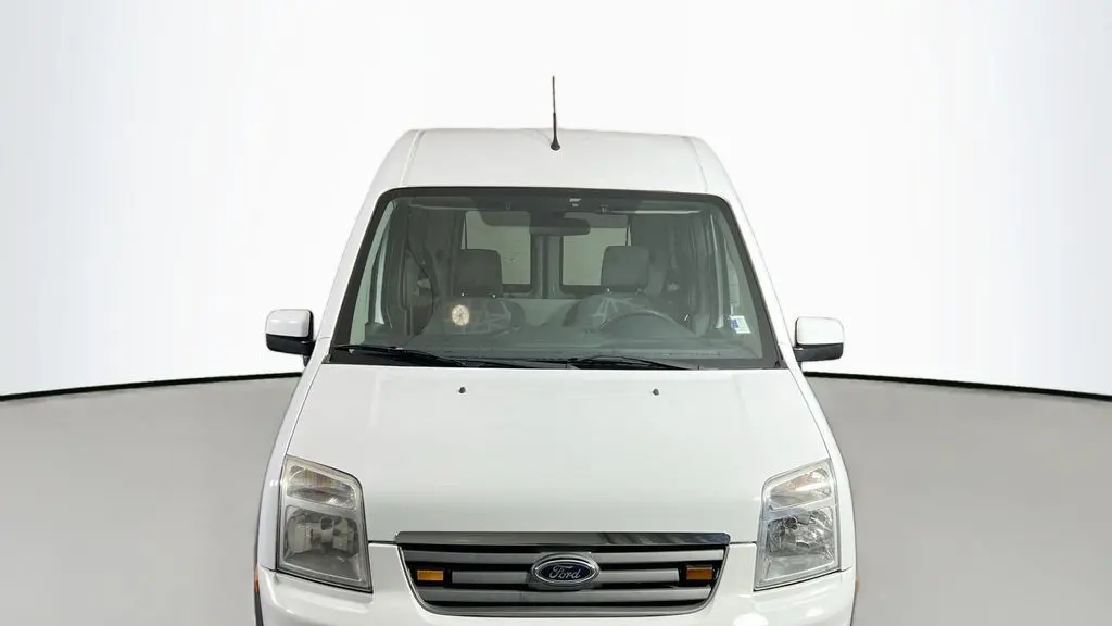 2012 Ford Transit Connect XLT
