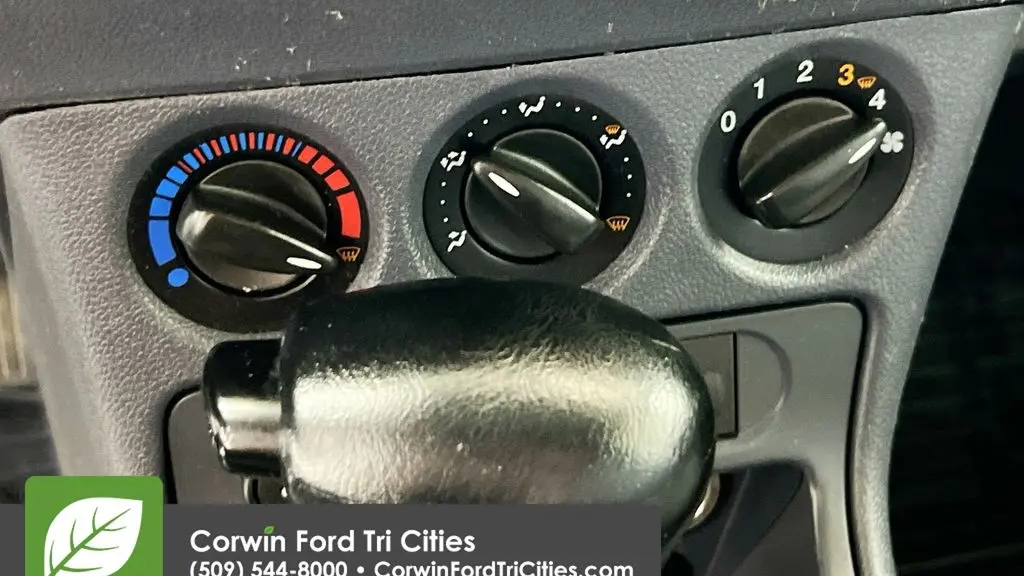 2012 Ford Transit Connect XLT