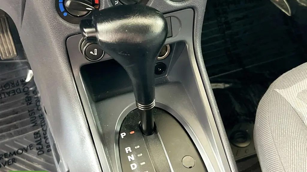2012 Ford Transit Connect XLT