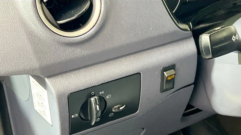 2012 Ford Transit Connect XLT