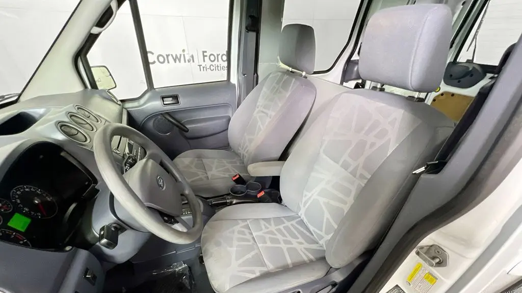 2012 Ford Transit Connect XLT
