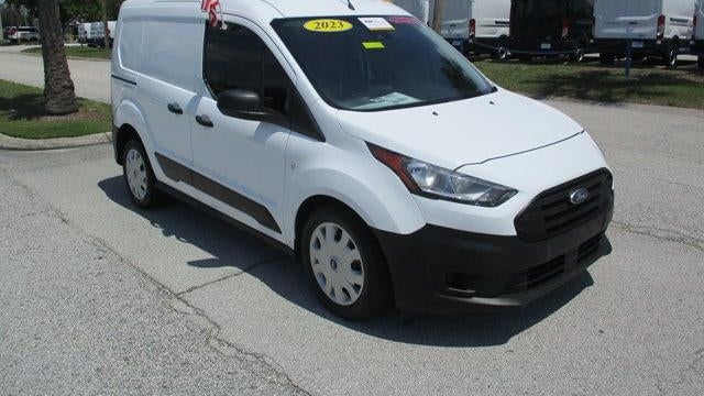 Preowned 2023 Ford Transit Connect XL for Sale