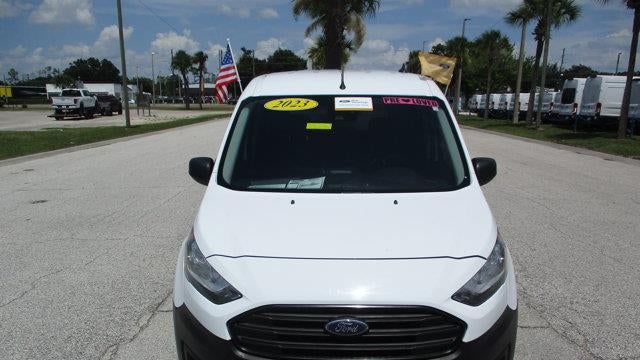 2023 Ford Transit Connect XL