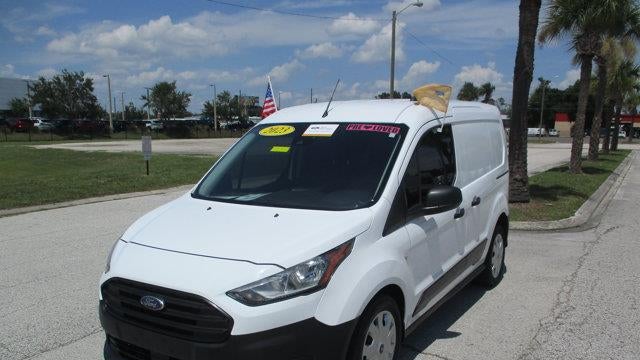 2023 Ford Transit Connect XL