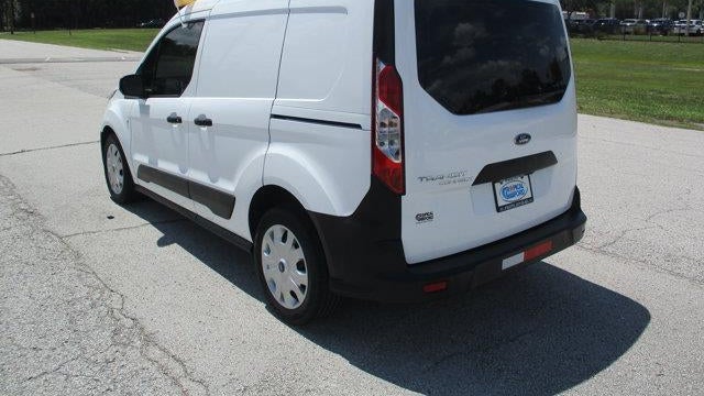 2023 Ford Transit Connect XL