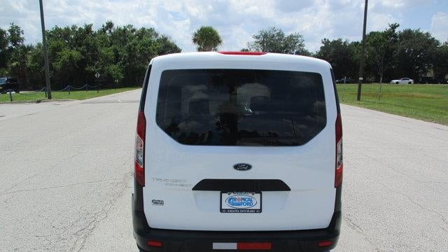 2023 Ford Transit Connect XL