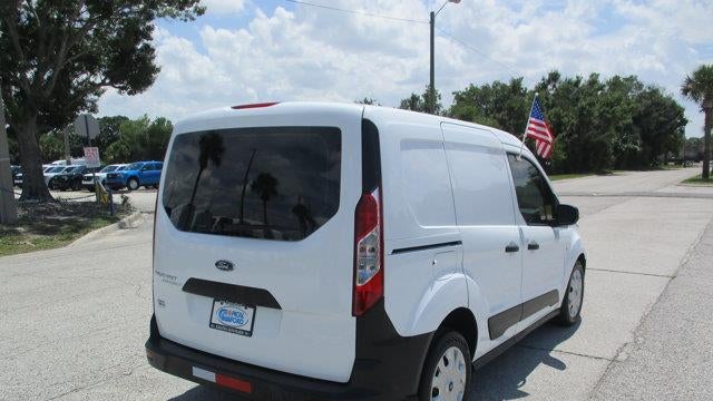 2023 Ford Transit Connect XL