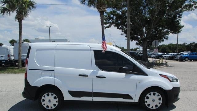 2023 Ford Transit Connect XL
