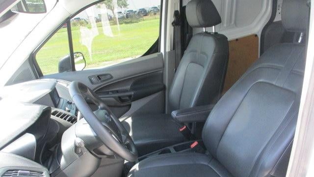 2023 Ford Transit Connect XL