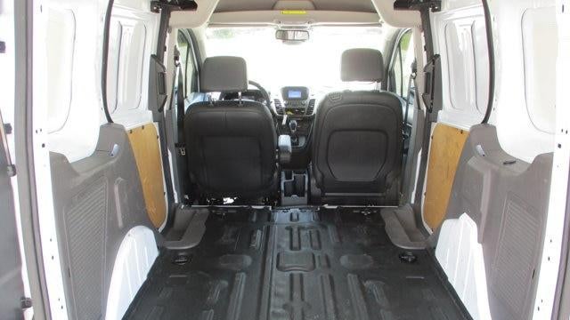 2023 Ford Transit Connect XL