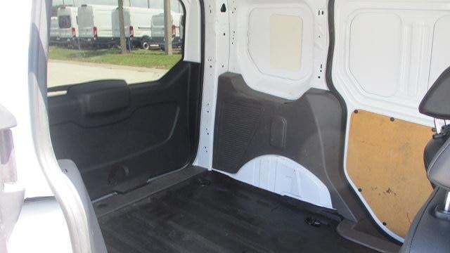 2023 Ford Transit Connect XL