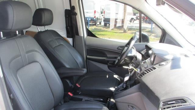 2023 Ford Transit Connect XL
