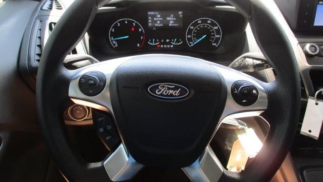 2023 Ford Transit Connect XL
