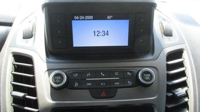 2023 Ford Transit Connect XL
