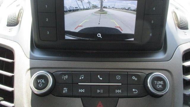 2023 Ford Transit Connect XL
