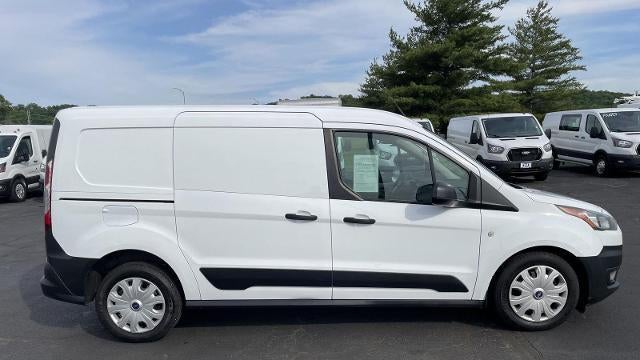 2019 Ford Transit Connect XL
