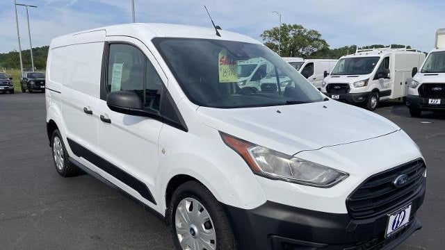 2019 Ford Transit Connect XL