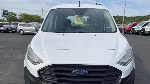 2019 Ford Transit Connect XL