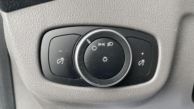2019 Ford Transit Connect XL
