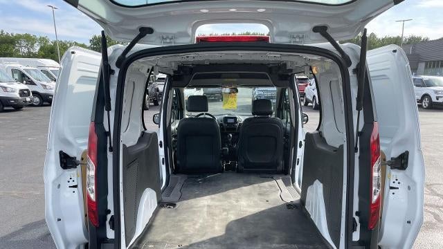 2019 Ford Transit Connect XL
