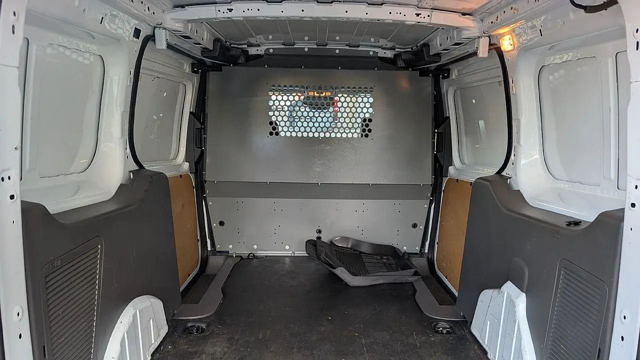 2021 Ford Transit Connect XL