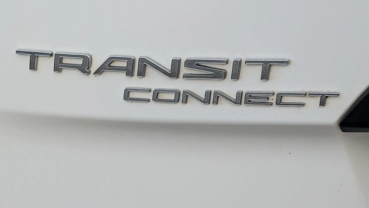 2021 Ford Transit Connect XL