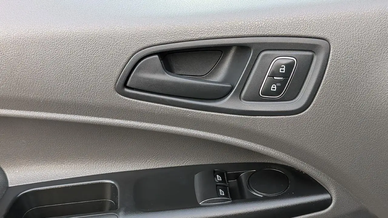 2021 Ford Transit Connect XL