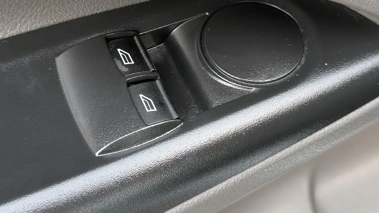 2021 Ford Transit Connect XL