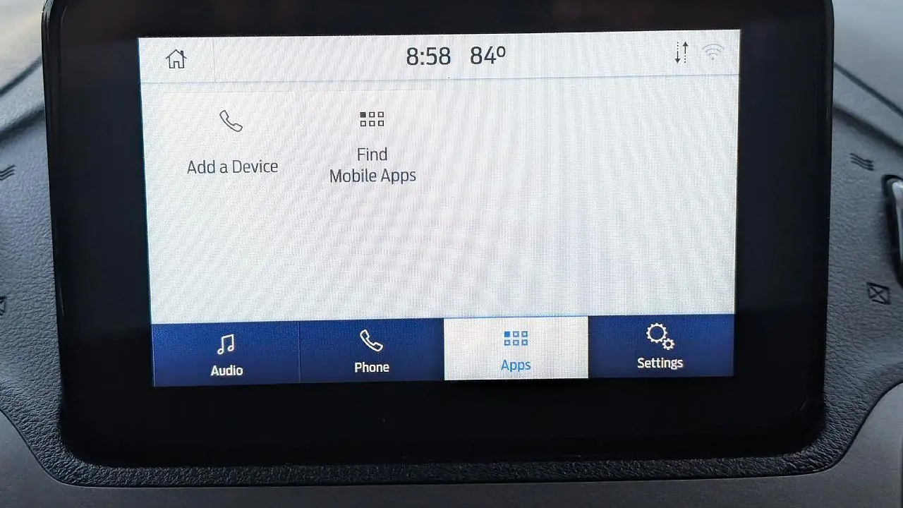 2021 Ford Transit Connect XL